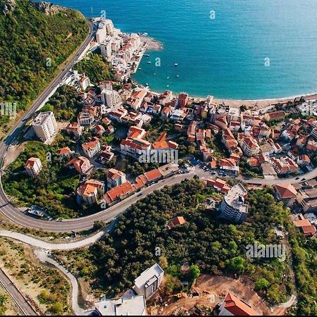 Anja Apartment Рафаиловичи Экстерьер фото