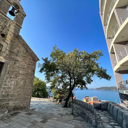 Anja Apartment Рафаиловичи Экстерьер фото