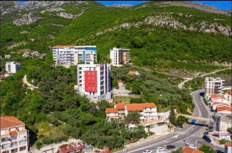 Anja Apartment Рафаиловичи Экстерьер фото