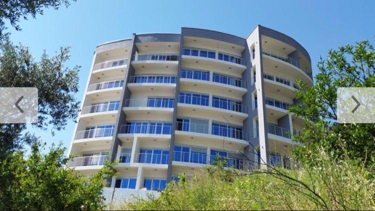 Anja Apartment Рафаиловичи Экстерьер фото
