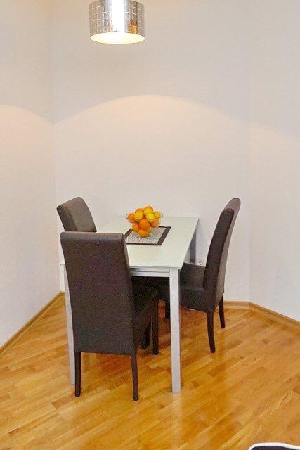Anja Apartment Рафаиловичи Экстерьер фото