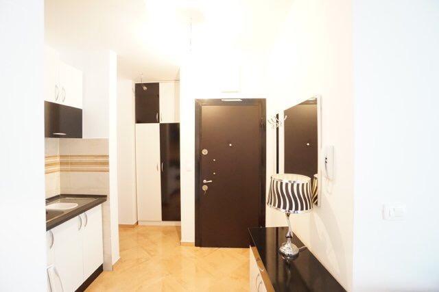 Anja Apartment Рафаиловичи Экстерьер фото