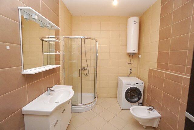 Anja Apartment Рафаиловичи Экстерьер фото
