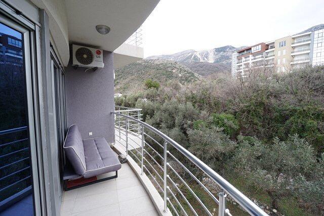Anja Apartment Рафаиловичи Экстерьер фото
