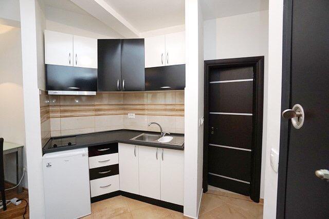 Anja Apartment Рафаиловичи Экстерьер фото