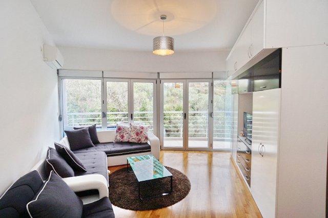 Anja Apartment Рафаиловичи Экстерьер фото